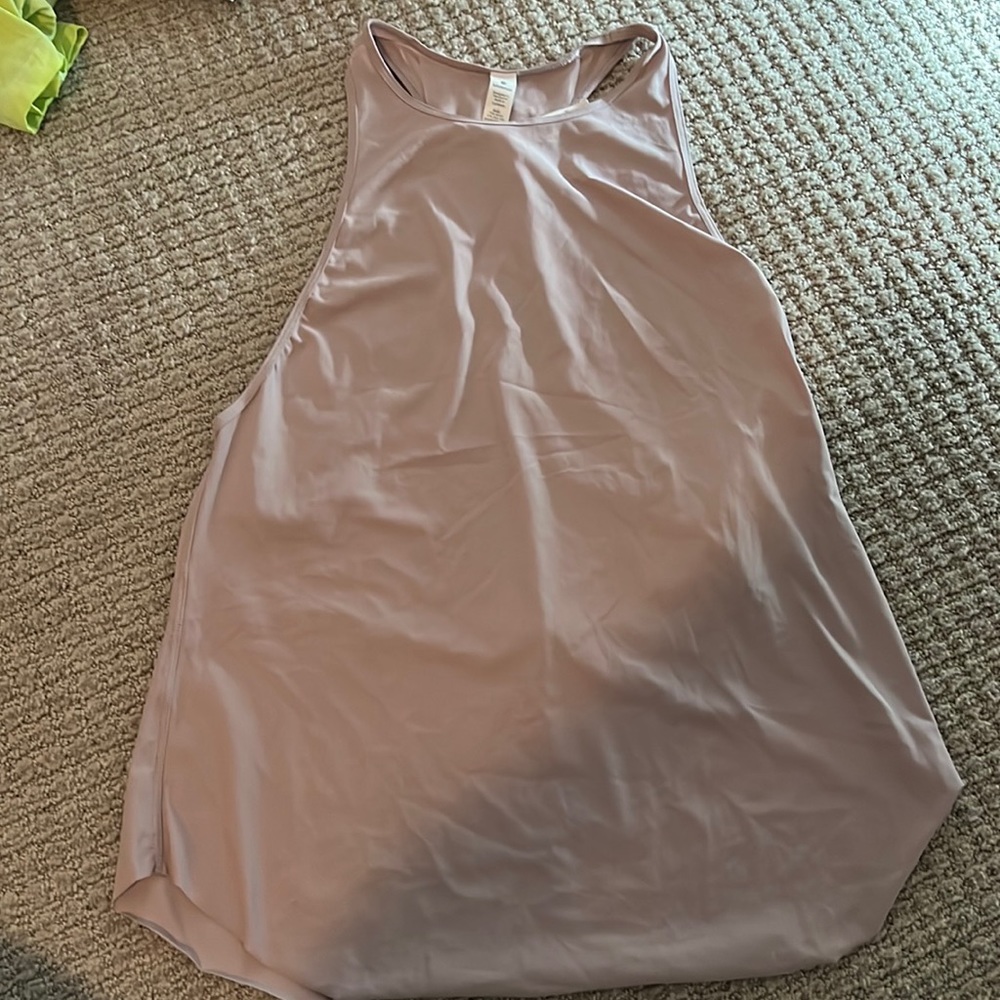 NWOT Lululemon Purple Tank